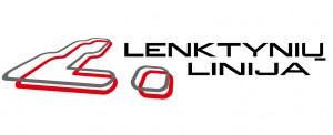 Lenktynių linija