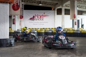 Kartlandas Mini cup