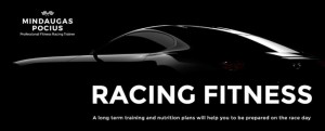 Fitness-for-race