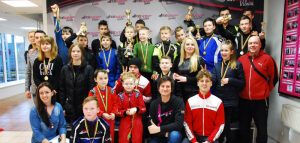 Kartingu mokykla - Kartlando mokykla