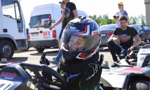 Kartlando kartingu mokykla