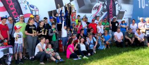Kartlando kartingų mokykla