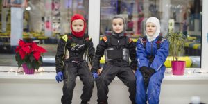Naujos-grupės - kartingu burelis vaikams kaune ir vilniuje