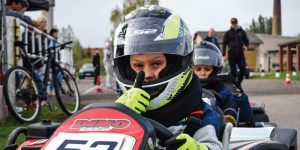 Kartlandas MINI CUP 19