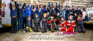 Atvirų-durų-diena-Kartlando mokykla