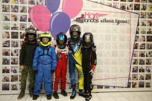 kartlandas mini cup 2019-2020