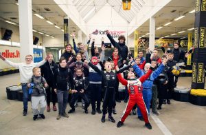 kartlandas mini cup 2019-2020
